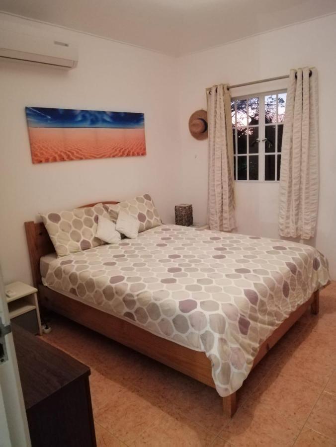 La Preneuse Sur Mer Appartement Rivière Noire Esterno foto
