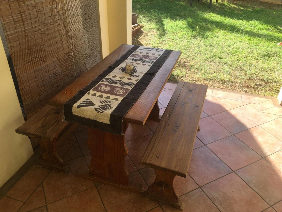 La Preneuse Sur Mer Appartement Rivière Noire Esterno foto