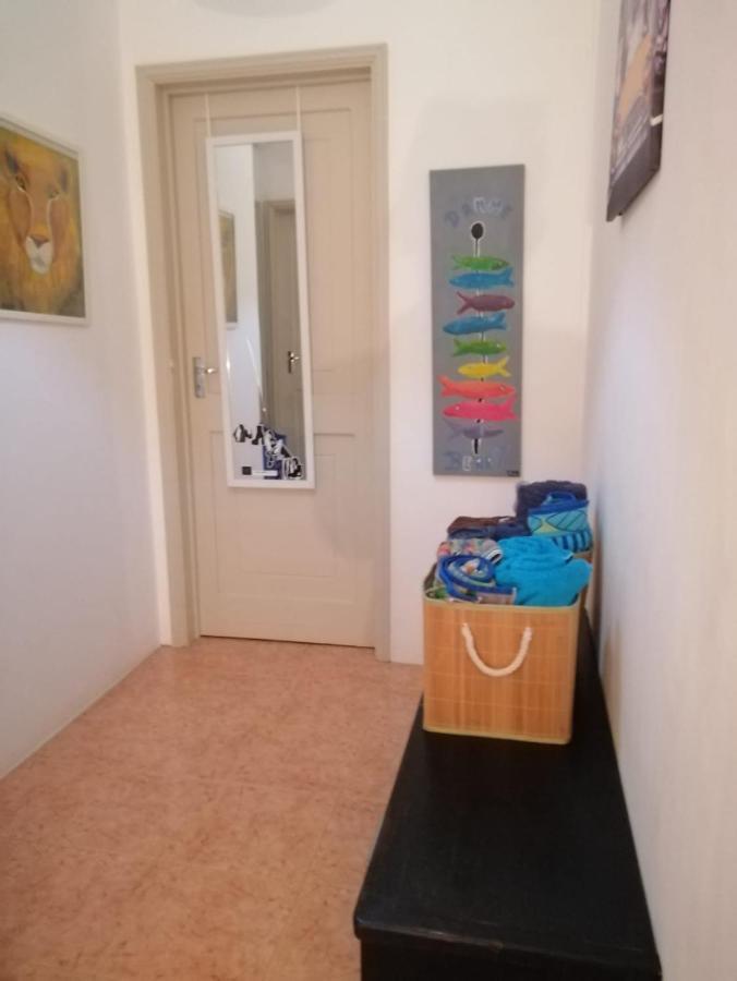 La Preneuse Sur Mer Appartement Rivière Noire Esterno foto