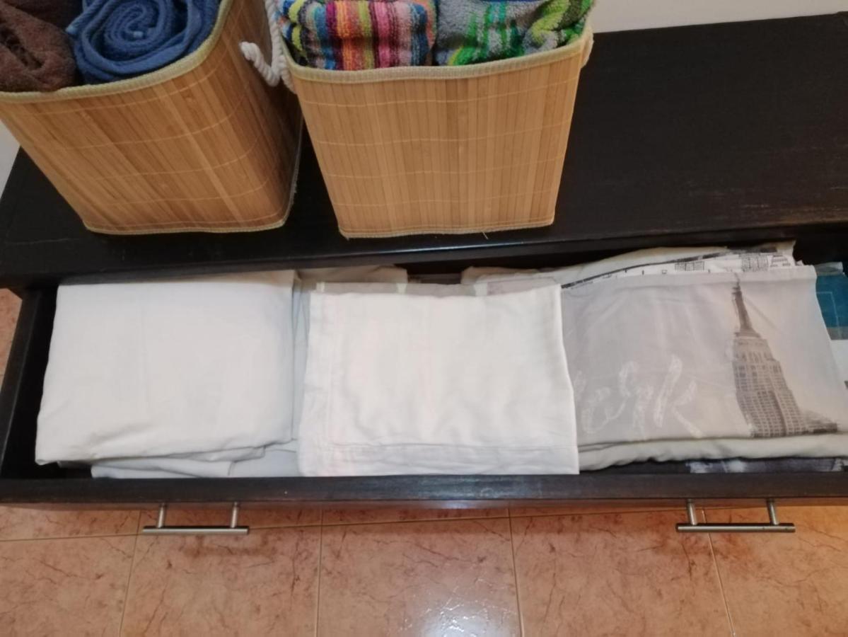 La Preneuse Sur Mer Appartement Rivière Noire Esterno foto