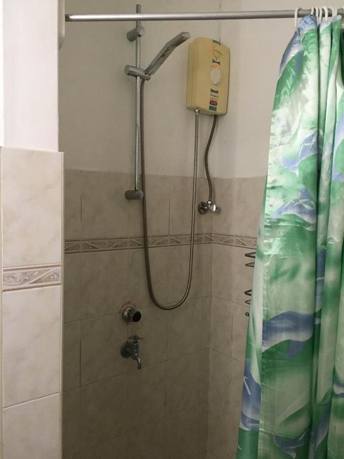 La Preneuse Sur Mer Appartement Rivière Noire Esterno foto