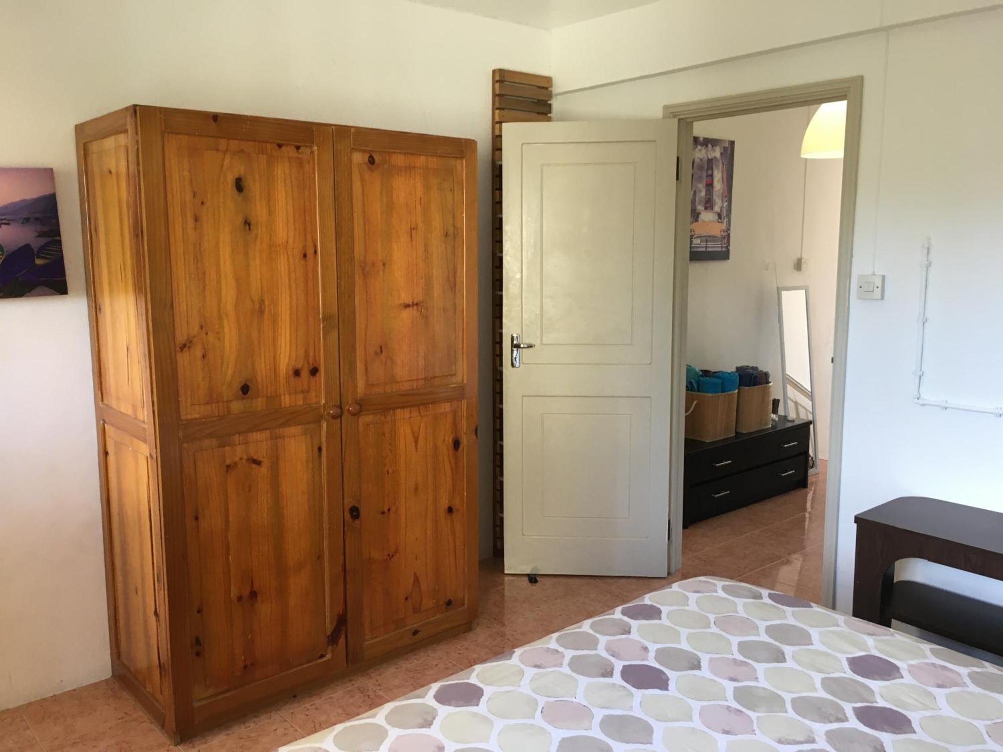 La Preneuse Sur Mer Appartement Rivière Noire Esterno foto